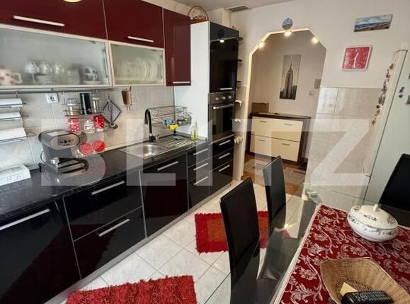 Apartament de vânzare 2 camere Uzina 2 - 191652AV | BLITZ Brașov | Poza4
