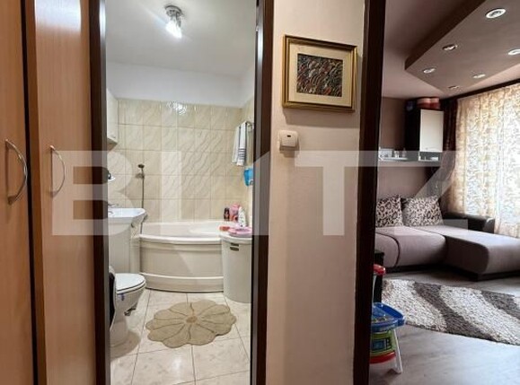 Apartament de vânzare 2 camere Uzina 2 - 191652AV | BLITZ Brașov | Poza7