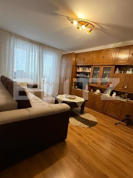 Apartament de vânzare 2 camere Uzina 2 - 191652AV | BLITZ Brașov | Poza2