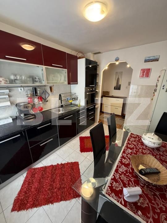 Apartament de vânzare 2 camere Uzina 2 - 191652AV | BLITZ Brașov | Poza4