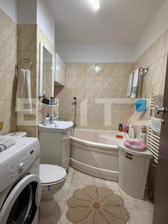 Apartament de vânzare 2 camere Uzina 2 - 191652AV | BLITZ Brașov | Poza8