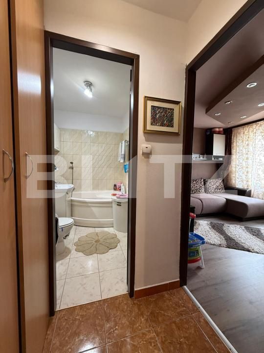 Apartament de vânzare 2 camere Uzina 2 - 191652AV | BLITZ Brașov | Poza7