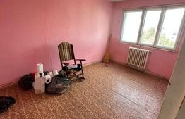 Apartament 3 camere, decomandat, 62 mp, etaj 3, balcon,  Mănăștur