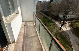 Apartament 3 camere, decomandat, 62 mp, etaj 3, balcon,  Mănăștur