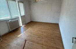 Apartament 3 camere, decomandat, 62 mp, etaj 3, balcon,  Mănăștur
