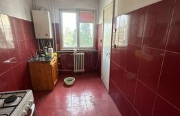 Apartament 3 camere decomandat 62 mp, etaj 3, balcon,  Mănăștur