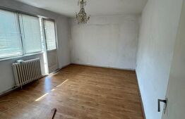 Apartament 3 camere, decomandat, 62 mp, etaj 3, balcon,  Mănăștur