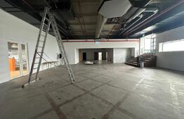 Spațiu comercial de inchiriat, 280 mp, zona Brintex Bartolomeu, Brașov