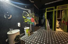 Spațiu comercial de inchiriat, 280 mp, zona Brintex Bartolomeu, Brașov