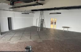 Spațiu comercial de inchiriat, 280 mp, zona Brintex Bartolomeu, Brașov