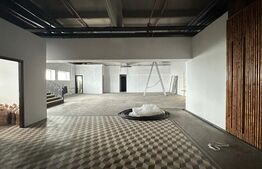 Spațiu comercial de inchiriat, 280 mp, zona Brintex Bartolomeu, Brașov