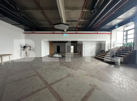 Spațiu comercial de închiriat Bartolomeu - 191656SIC | BLITZ Brașov | Poza1