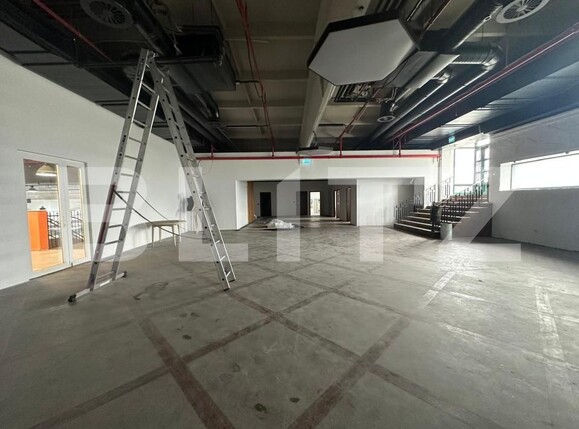 Spațiu comercial de închiriat Bartolomeu - 191656SIC | BLITZ Brașov | Poza4