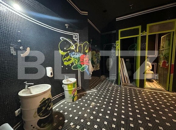 Spațiu comercial de închiriat Bartolomeu - 191656SIC | BLITZ Brașov | Poza5