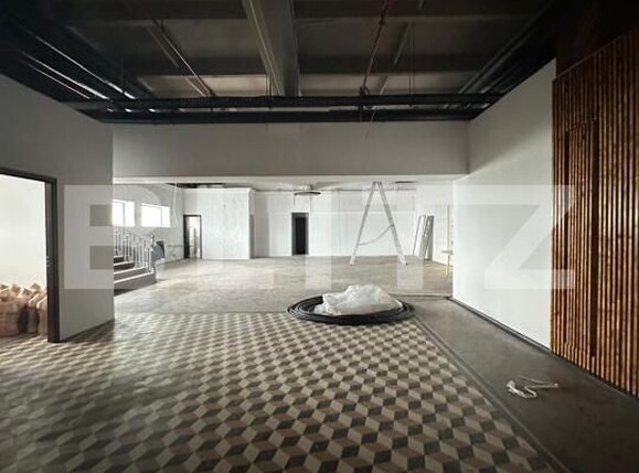 Spațiu comercial de închiriat Bartolomeu - 191656SIC | BLITZ Brașov | Poza2