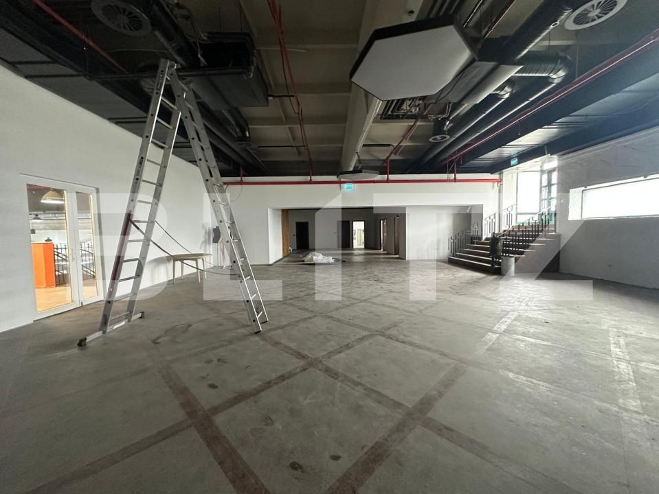 Spațiu comercial de închiriat Bartolomeu - 191656SIC | BLITZ Brașov | Poza4