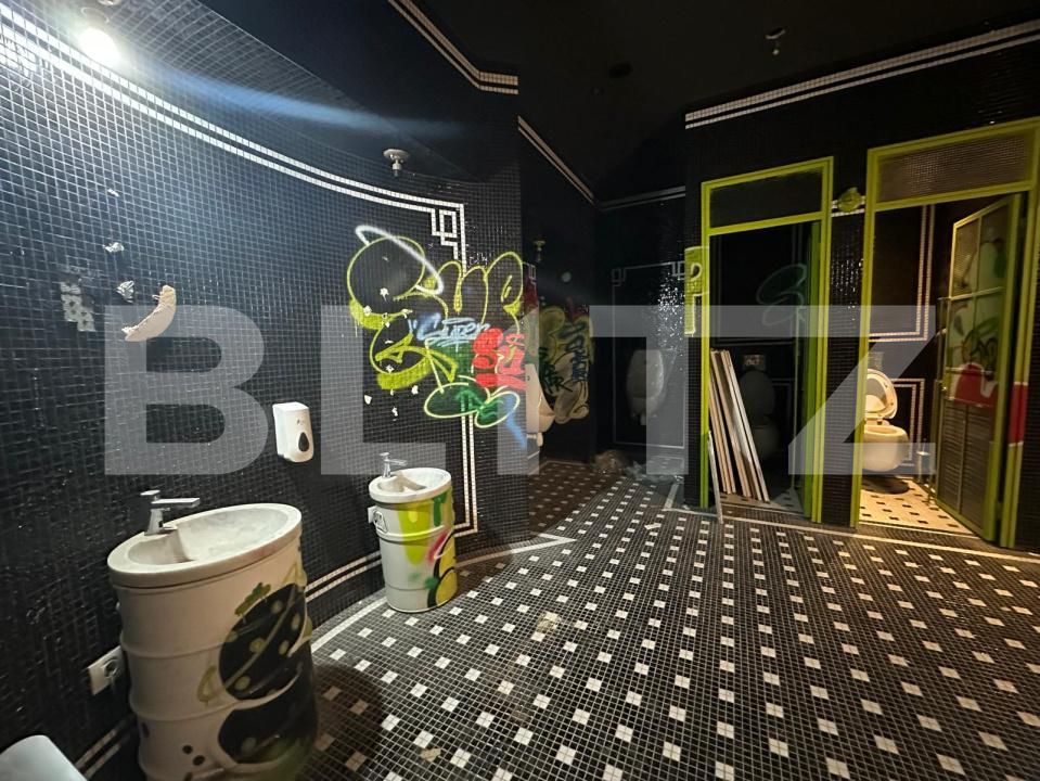 Spațiu comercial de închiriat Bartolomeu - 191656SIC | BLITZ Brașov | Poza5