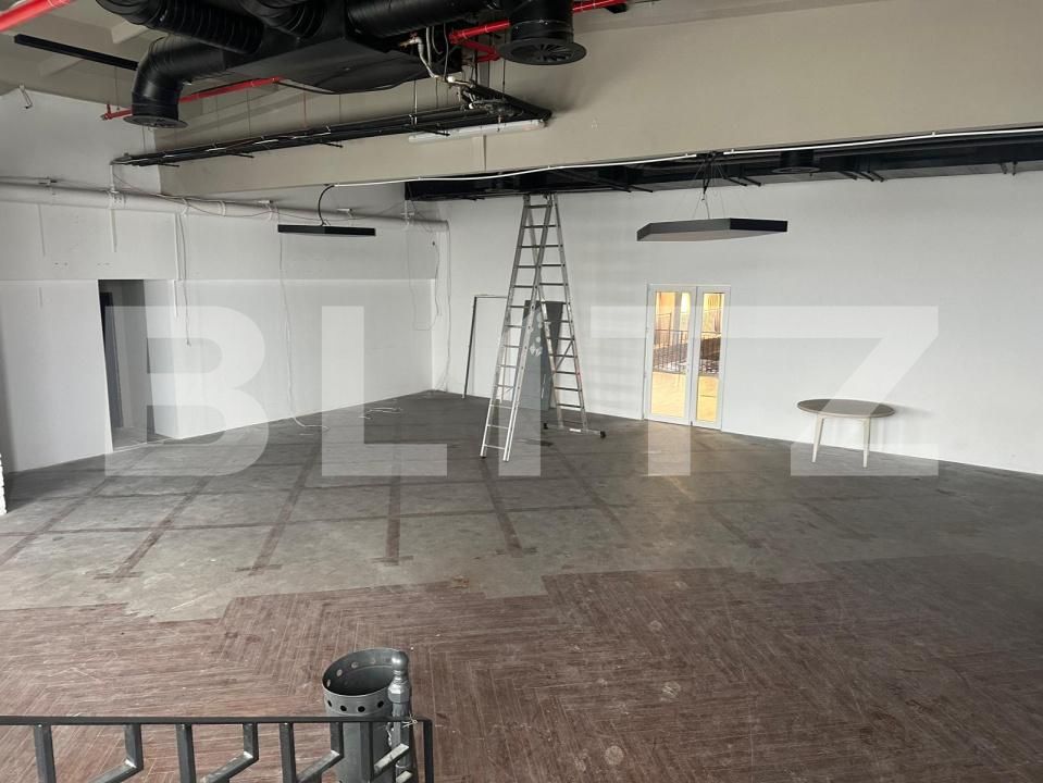 Spațiu comercial de închiriat Bartolomeu - 191656SIC | BLITZ Brașov | Poza3