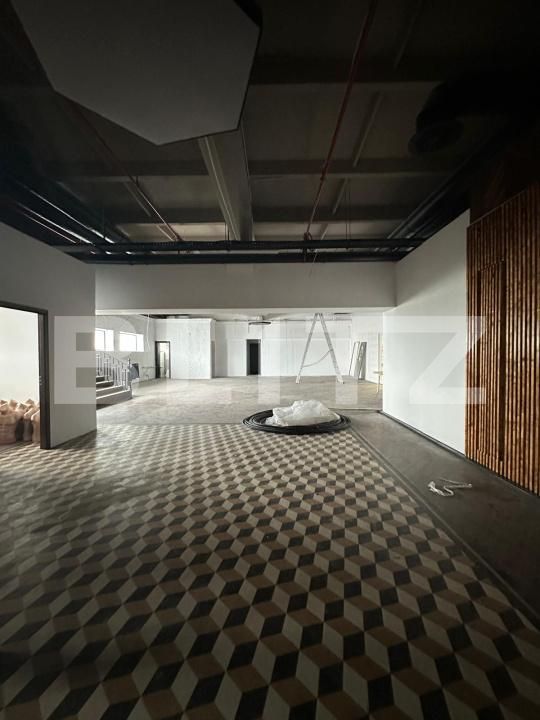 Spațiu comercial de închiriat Bartolomeu - 191656SIC | BLITZ Brașov | Poza2