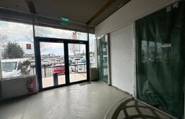 Spațiu comercial de închiriat, 70 mp, zona Brintex Bartolomeu