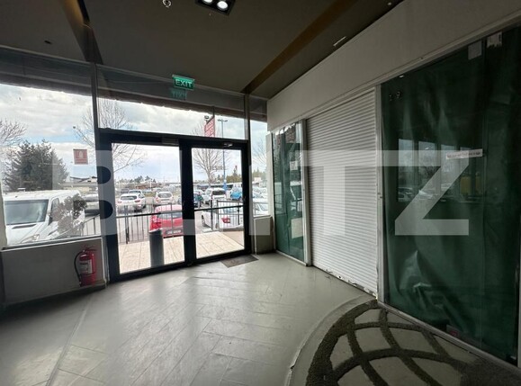 Spațiu comercial de închiriat Bartolomeu - 191657SIC | BLITZ Brașov | Poza3