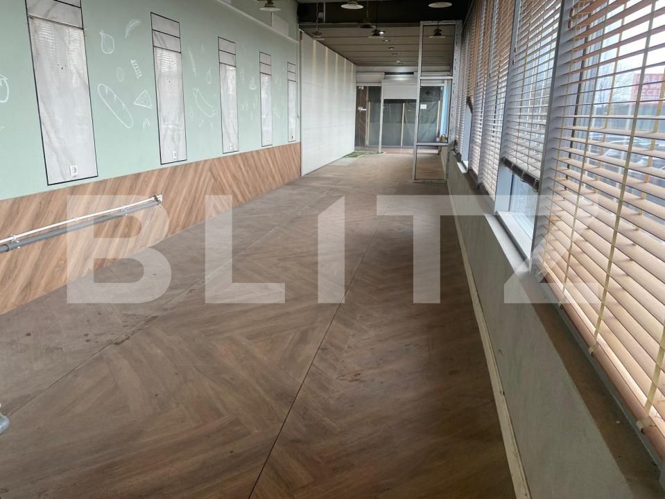Spațiu comercial de închiriat Bartolomeu - 191657SIC | BLITZ Brașov | Poza2