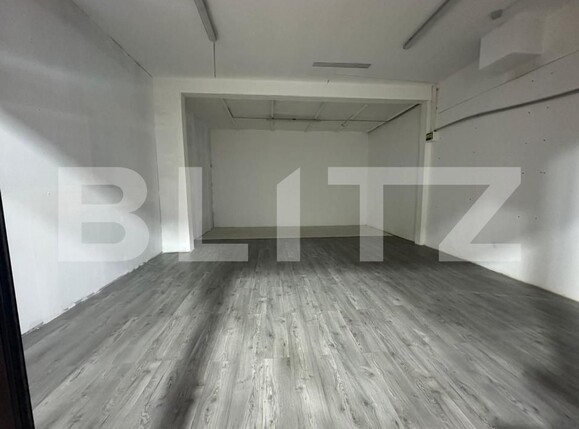 Spațiu comercial de închiriat Bartolomeu - 191658SIC | BLITZ Brașov | Poza1