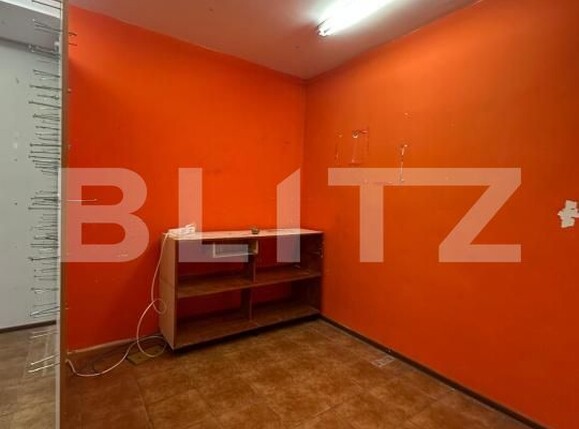 Spațiu comercial de închiriat Bartolomeu - 191659SIC | BLITZ Brașov | Poza2
