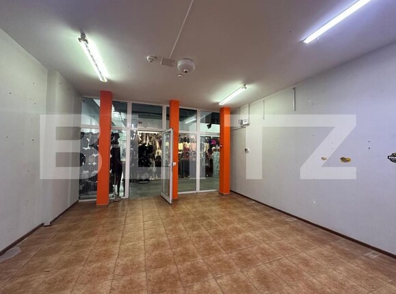 Spațiu comercial de închiriat Bartolomeu - 191659SIC | BLITZ Brașov | Poza3