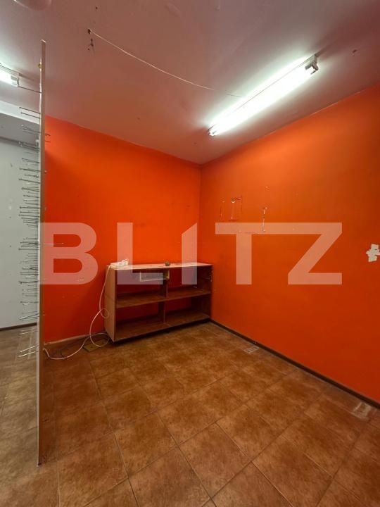Spațiu comercial de închiriat Bartolomeu - 191659SIC | BLITZ Brașov | Poza2
