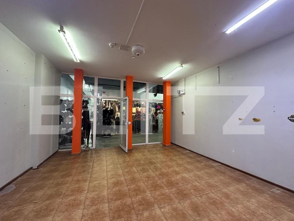Spațiu comercial de închiriat Bartolomeu - 191659SIC | BLITZ Brașov | Poza3