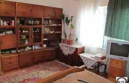 Casa individuala, 60 mp, teren 180 mp, front 6 ml, posibilitate mansardare!