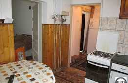 Casa individuala, 60 mp, teren 180 mp, front 6 ml, posibilitate mansardare!