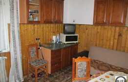 Casa individuala, 60 mp, teren 180 mp, front 6 ml, posibilitate mansardare!