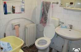 Casa individuala, 60 mp, teren 180 mp, front 6 ml, posibilitate mansardare!