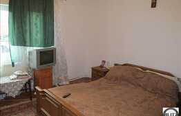 Casa individuala, 60 mp, teren 180 mp, front 6 ml, posibilitate mansardare!