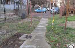 Casa individuala, 60 mp, teren 180 mp, front 6 ml, posibilitate mansardare!