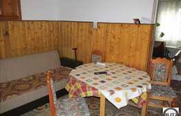 Casa individuala, 60 mp, teren 180 mp, front 6 ml, posibilitate mansardare!