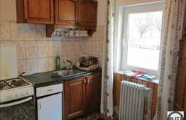 Casa individuala, 60 mp, teren 180 mp, front 6 ml, posibilitate mansardare!