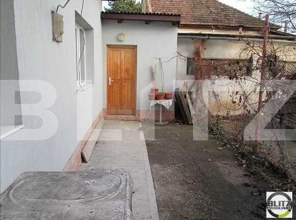 Casa de vânzare 1 camera Grigorescu - 19166CV | BLITZ Cluj-Napoca | Poza3