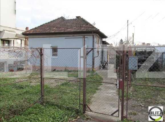 Casa de vânzare 1 camera Grigorescu - 19166CV | BLITZ Cluj-Napoca | Poza1