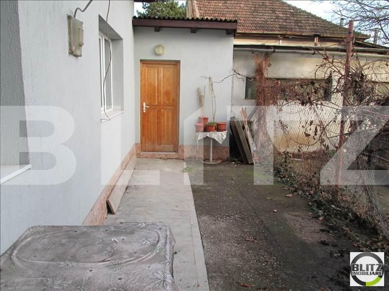 Casa de vânzare 1 camera Grigorescu - 19166CV | BLITZ Cluj-Napoca | Poza3