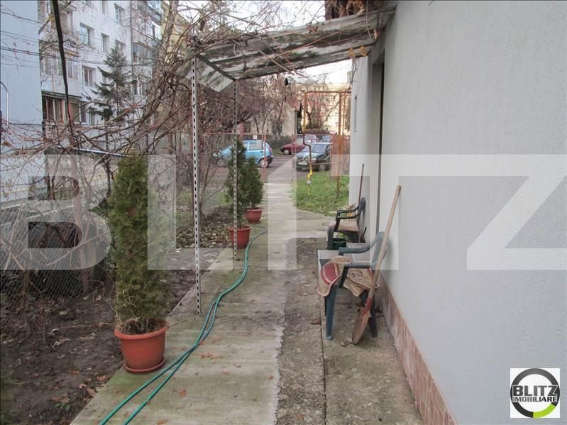 Casa de vânzare 1 camera Grigorescu - 19166CV | BLITZ Cluj-Napoca | Poza13