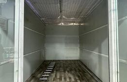 Spațiu comercial de închiriat, 14 mp, zona Brintex Bartolomeu