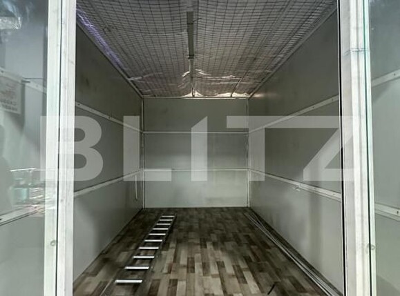 Spațiu comercial de închiriat Bartolomeu - 191660SIC | BLITZ Brașov | Poza2