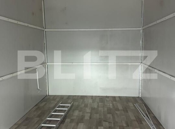 Spațiu comercial de închiriat Bartolomeu - 191660SIC | BLITZ Brașov | Poza1