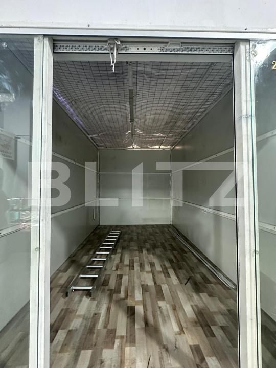 Spațiu comercial de închiriat Bartolomeu - 191660SIC | BLITZ Brașov | Poza2