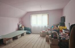 Casa 5 camere, 550 mp teren, in Sandulesti, langa Turda