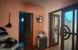 Casa 5 camere, 550 mp teren, in Sandulesti, langa Turda