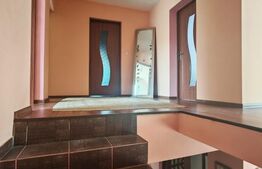 Casa 5 camere, 550 mp teren, in Sandulesti, langa Turda